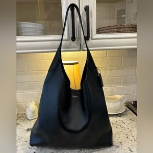 Coach Brooklyn 39 in Black